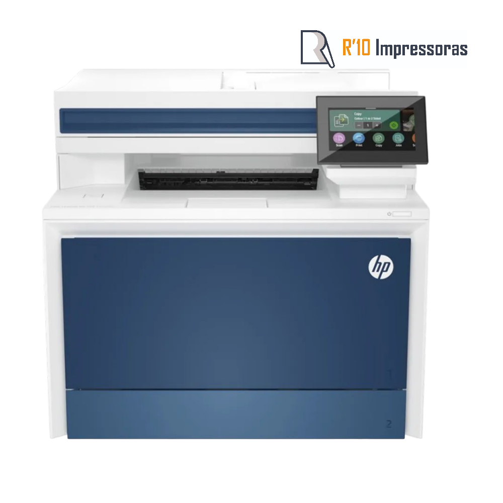 Impressra Multifuncional HP 4303fdw 220V